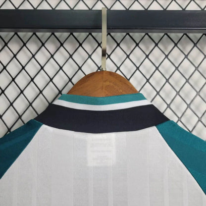 Camiseta Liverpool Retro 1993/95 Versión Fan