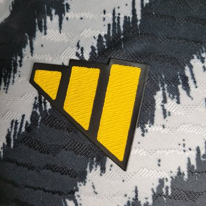 Camiseta Juventus Local 2023/24 Versión Jugador