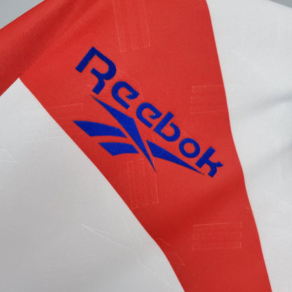 Camiseta Chile Visita Retro 1998