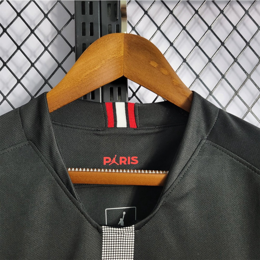 Camiseta París Saint-Germain Tercera Retro 2018/19