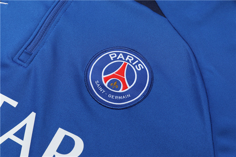 Buzo Completo PSG Azul 2022/23