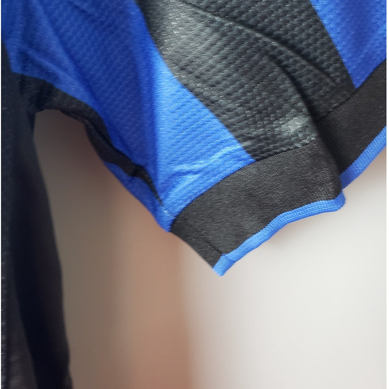 Camiseta Inter de Milán Retro 1998/99