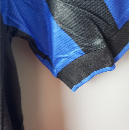 Camiseta Inter de Milán Retro 1998/99