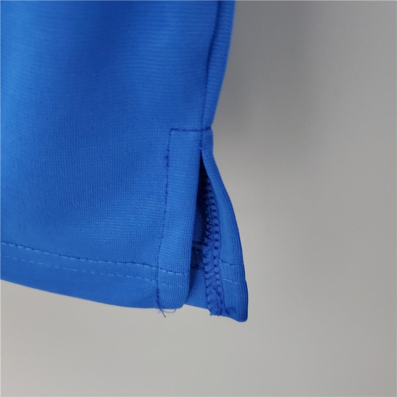 Camiseta Italia Local Retro 1982