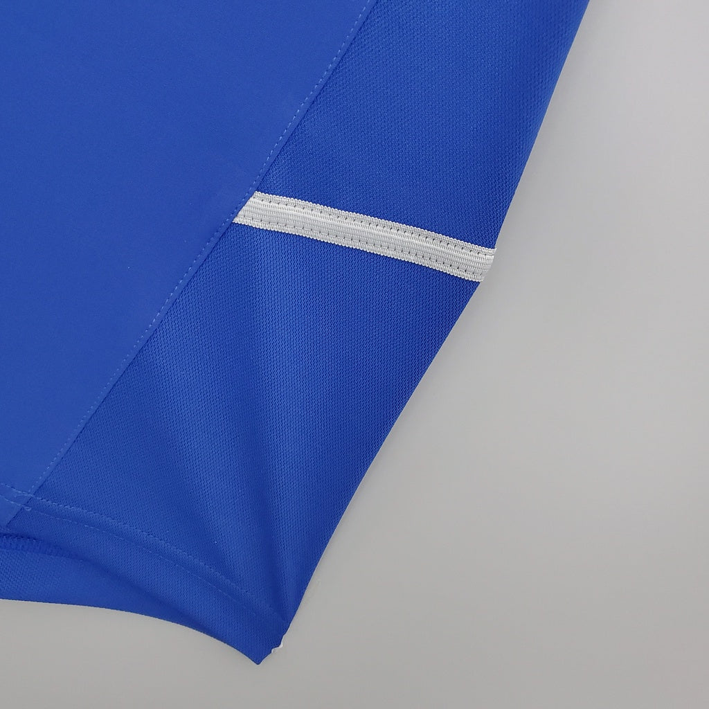 Camiseta Manchester United Tercera Retro 2002/04