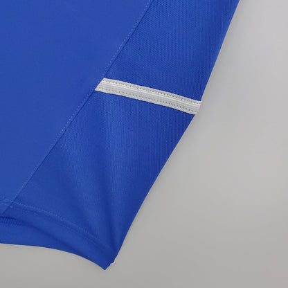 Camiseta Manchester United Tercera Retro 2002/04