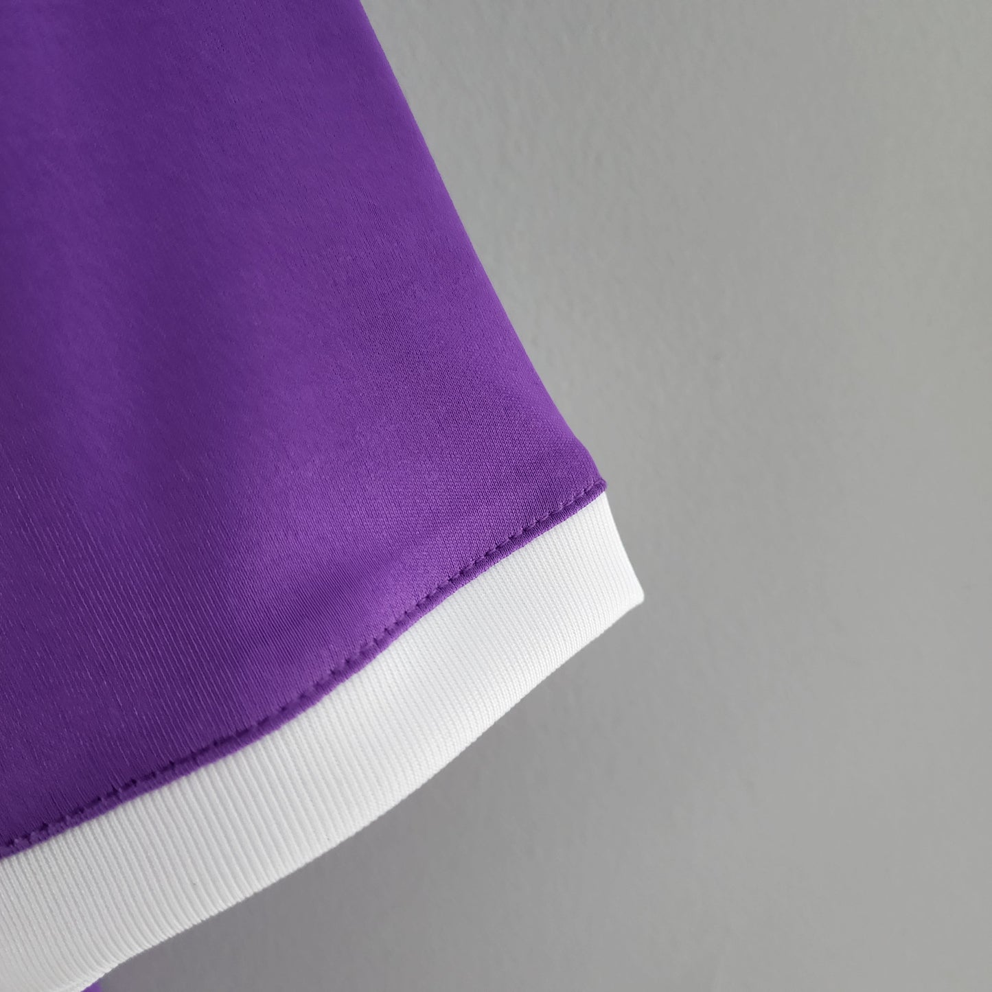 Camiseta Real Madrid Visita Retro 2016/17