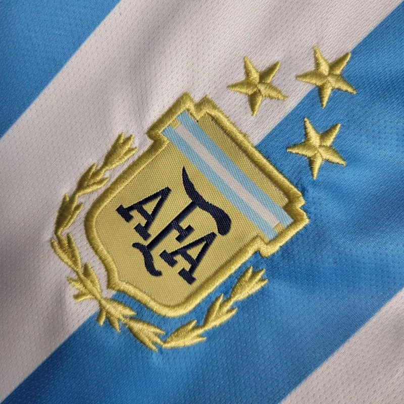 Argentina Kit Niños Local 2022