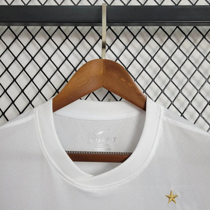 Camiseta Inter de Milán Retro Visita 2010/11