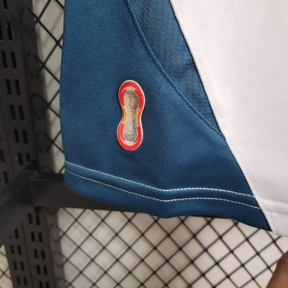 Camiseta Liverpool Visita Retro 2006/08