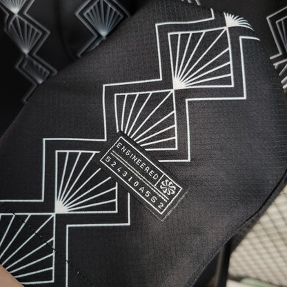 Camiseta Corinthians Entrenamiento 2023/34 Versión Fan