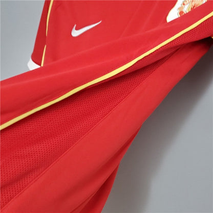 Manchester United Retro 2006/07