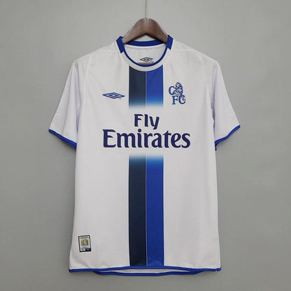 Chelsea Retro Visita 2003/05
