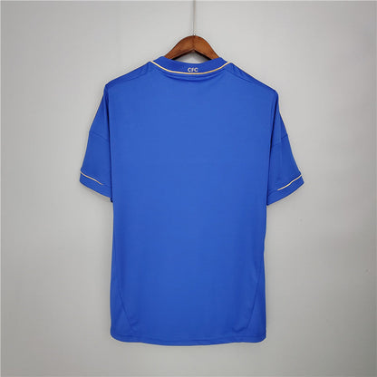 Camiseta Chelsea Retro 2012/13 Versión Fan