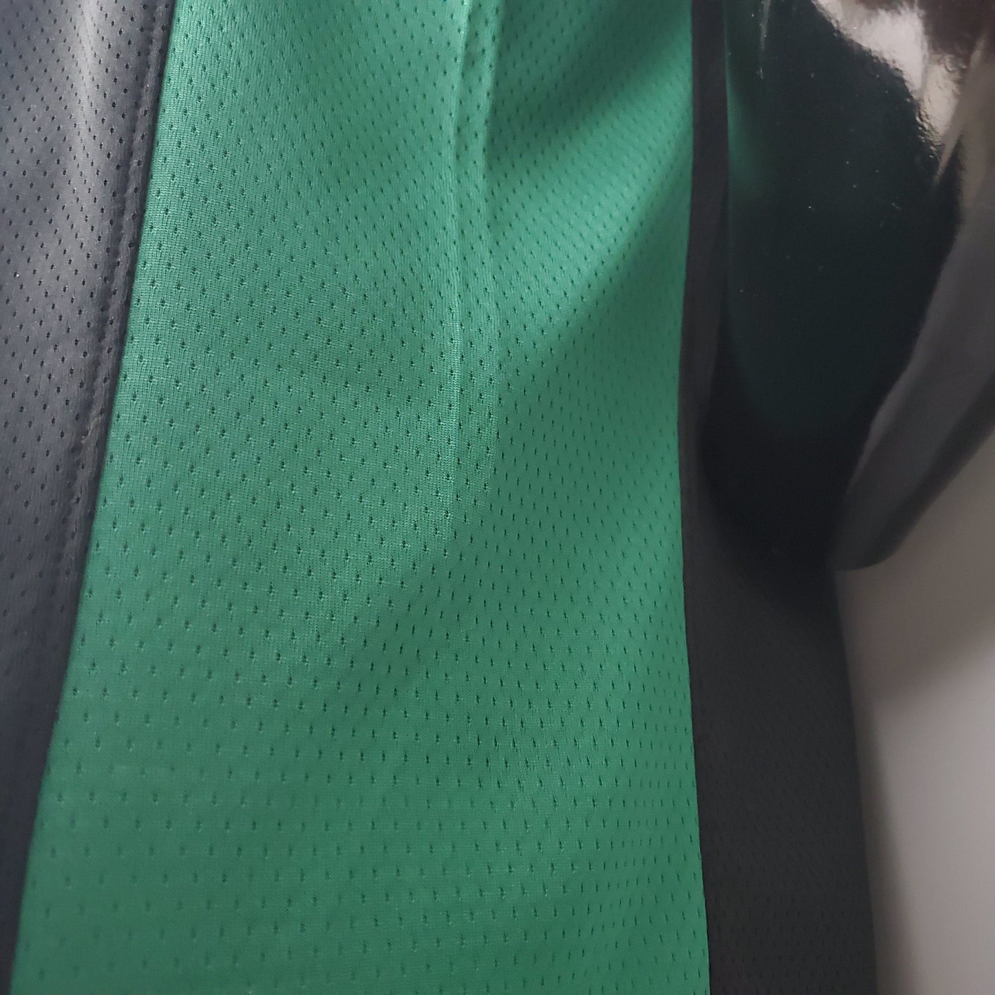 Camiseta Boston Celtics Camiseta Negra Clásica