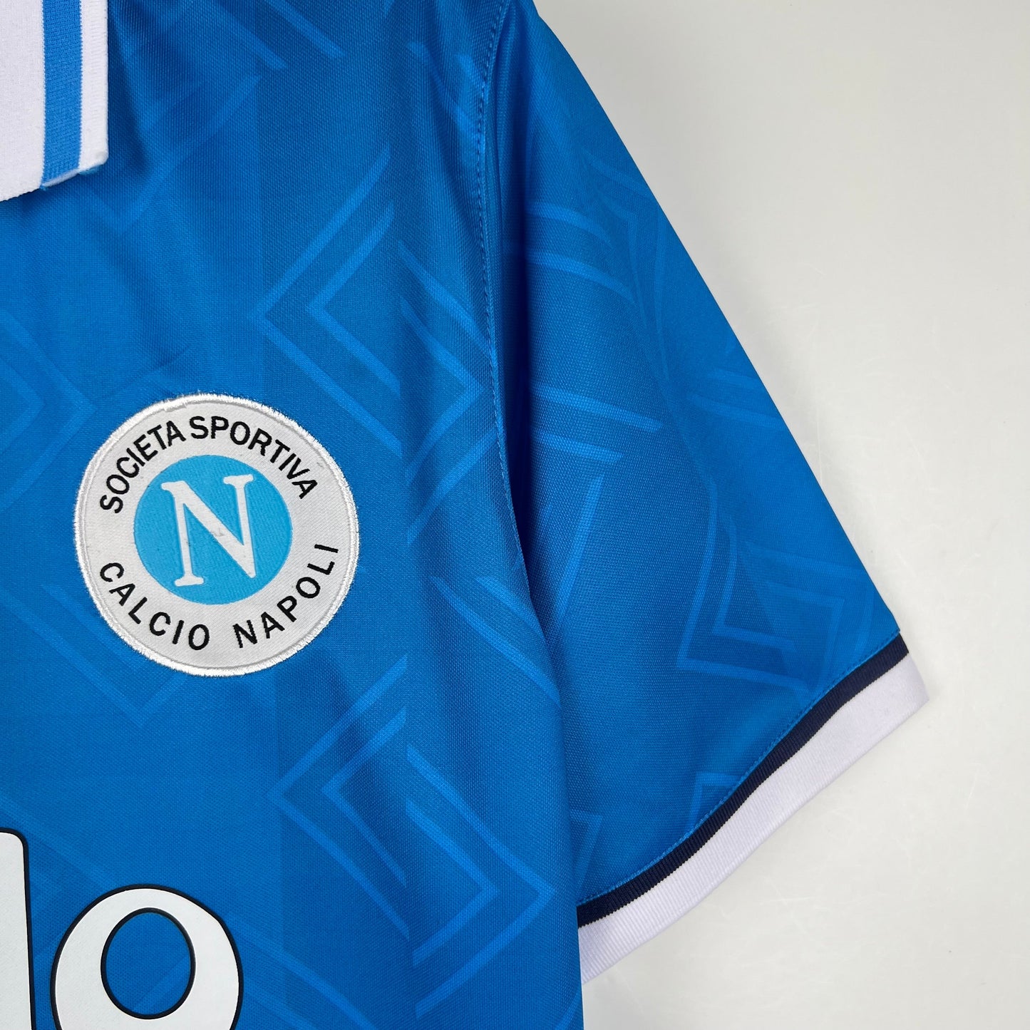 Napoli Local Retro 1993/94