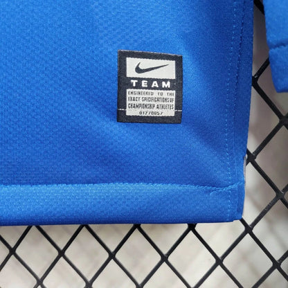 Manchester United Retro Tercera Manga Larga 2008/09