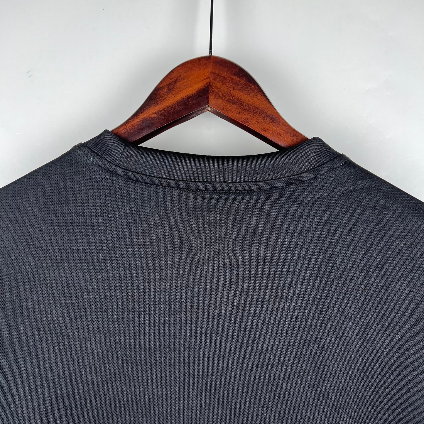 Camiseta Real Madrid Visita Retro 2017/18