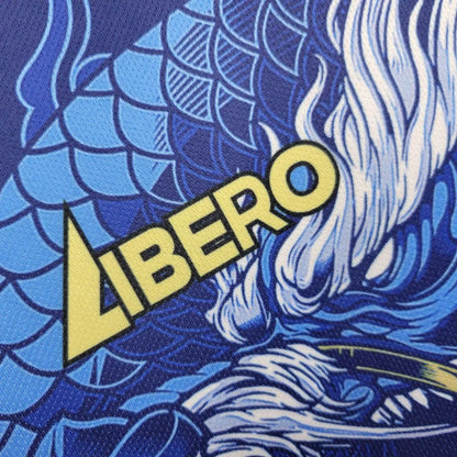 Camiseta Japón Edición Especial "Dragón" 2024 Versión Fan