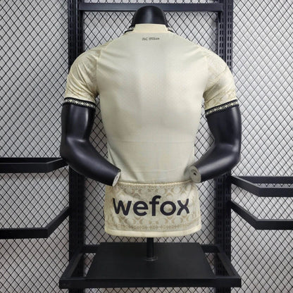 Camiseta AC Milán "Pleasures" 2023/24 Versión Jugador