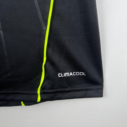 Camiseta Real Madrid Retro Visita 2010/11