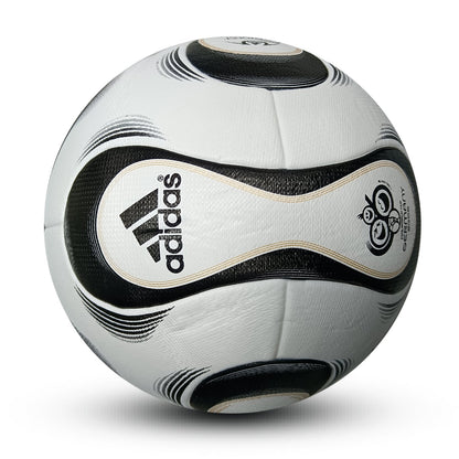 Balón de Fútbol "+Teamgeist" Mundial Alemania 2006