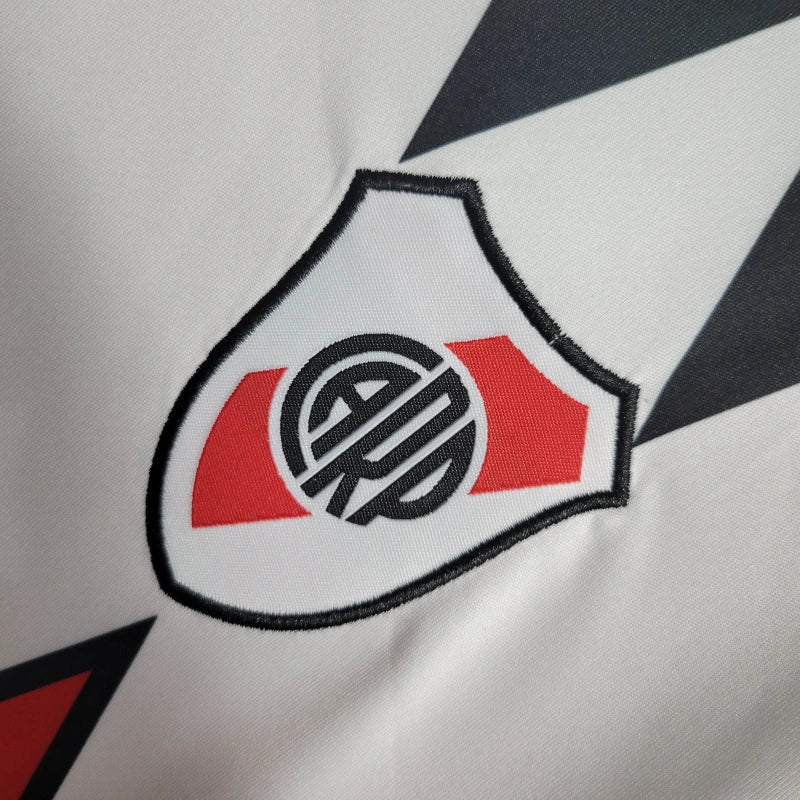 River Plate Visita 2024 Versión Fan