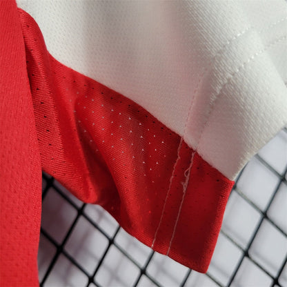 Camiseta Arsenal Local 2022/23 Versión Fan