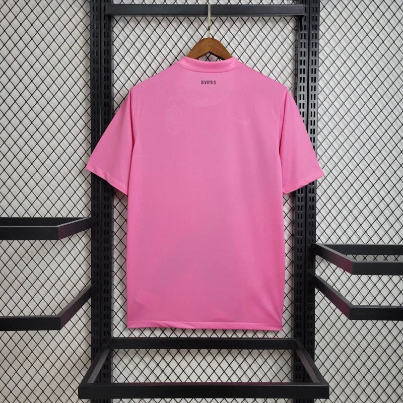 Camiseta Juventus Visita Retro 2011/12