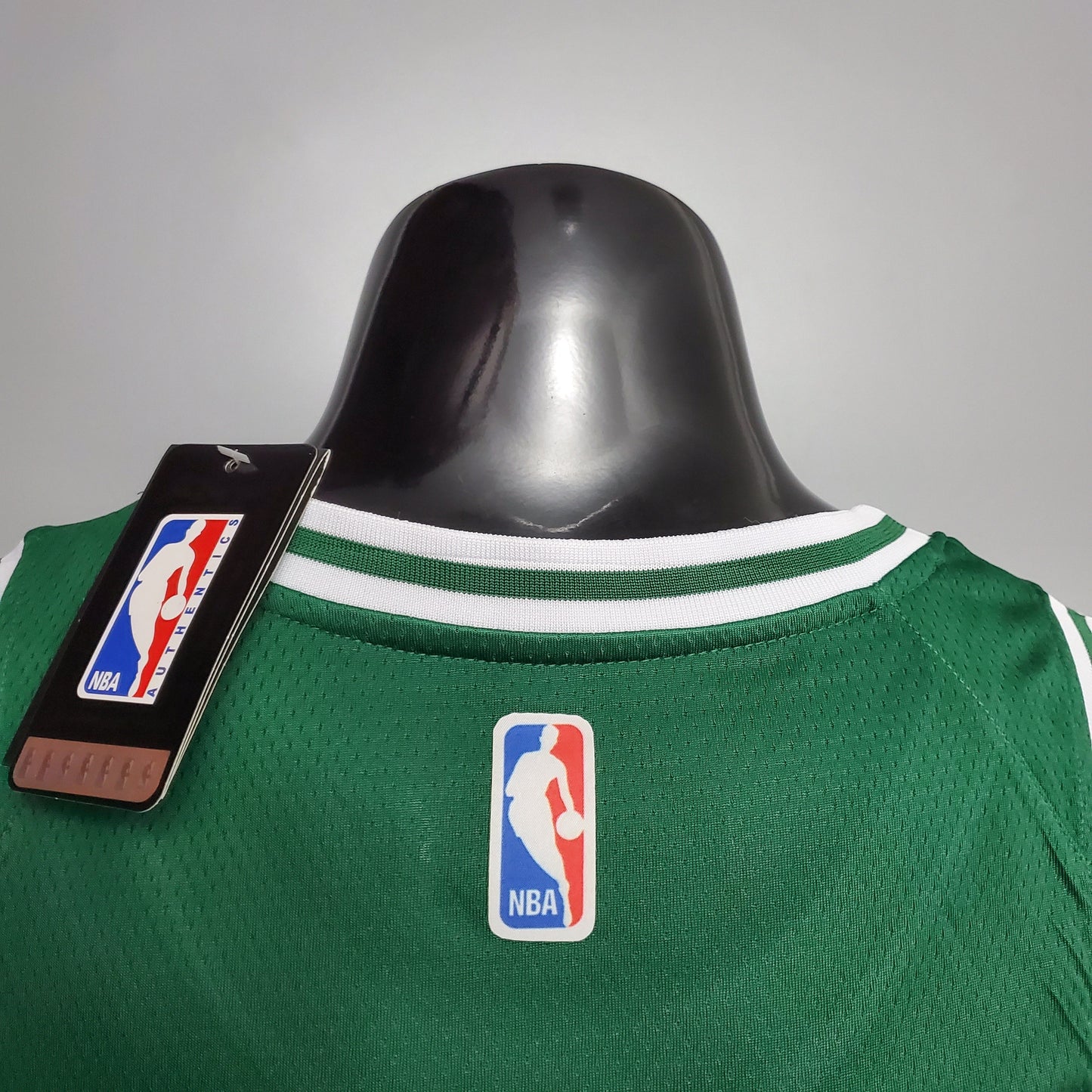 Camiseta Boston Celtics Camiseta Verde Clásica