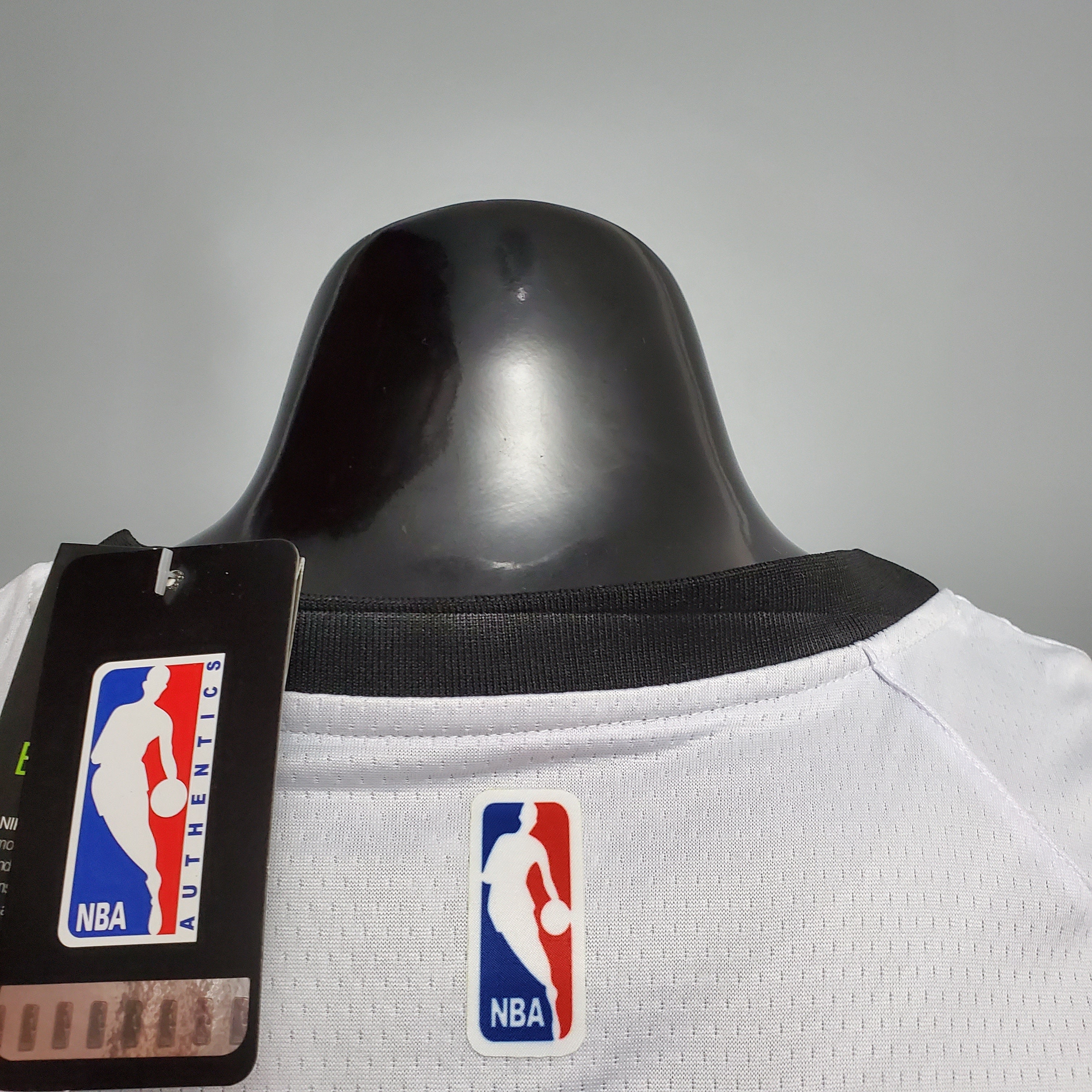 Los Angeles Clippers "Connect" Blanco NBA