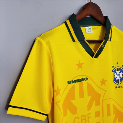 Camiseta Brasil Local Retro 1994
