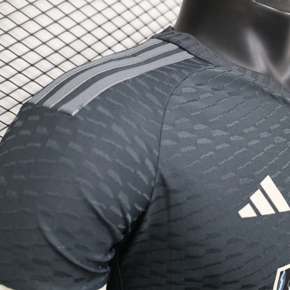 Camiseta Juventus Tercera 2023/24 Versión Jugador