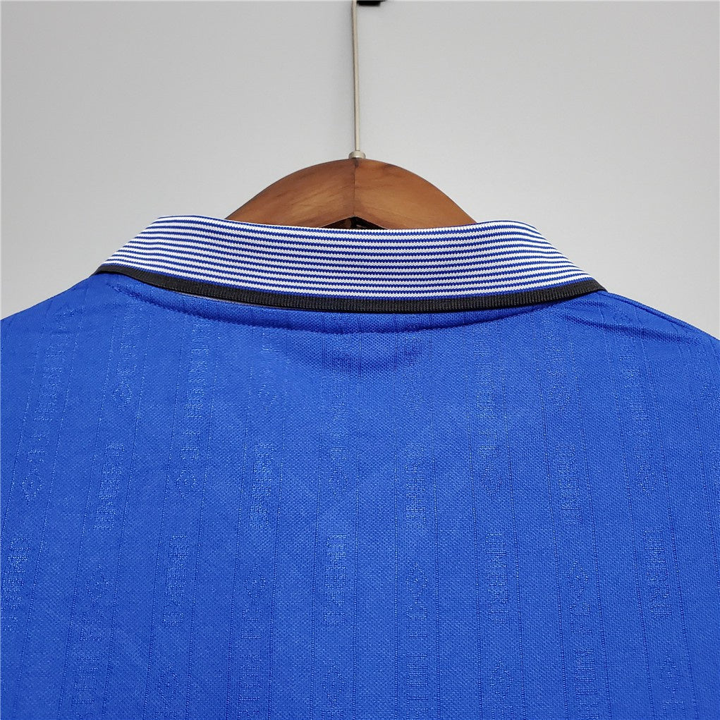 Camiseta Everton Retro 1994/95