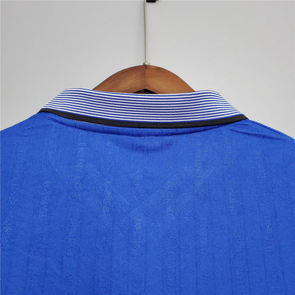 Camiseta Everton Retro 1994/95