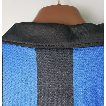 Camiseta Inter de Milán Retro 1998/99