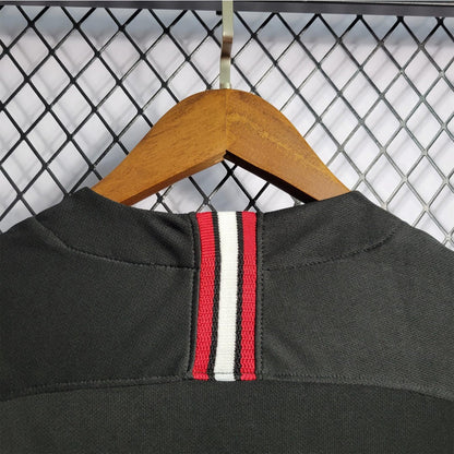 Camiseta París Saint-Germain Tercera Retro 2018/19