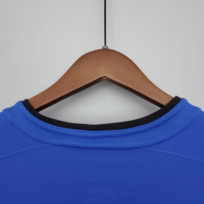 Camiseta Manchester United Tercera Retro 2002/04