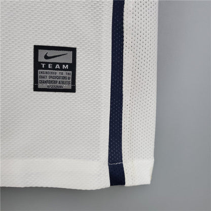 Camiseta Manchester United Retro 2008/09