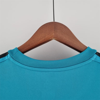 Camiseta Real Madrid Tercera Retro 2017/18