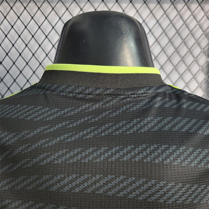 Camiseta Real Madrid Tercera 2022/23 Versión Jugador