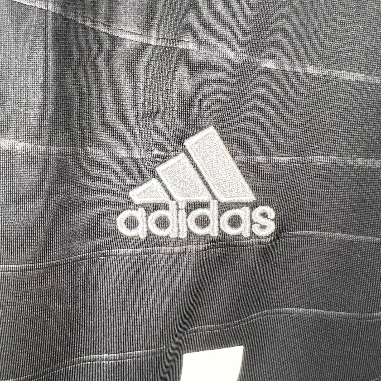 Camiseta Real Madrid Retro Visita 2010/11