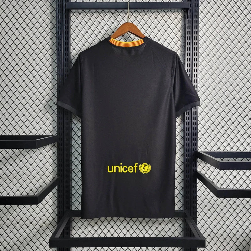 Camiseta FC Barcelona Retro Tercera 2013/14