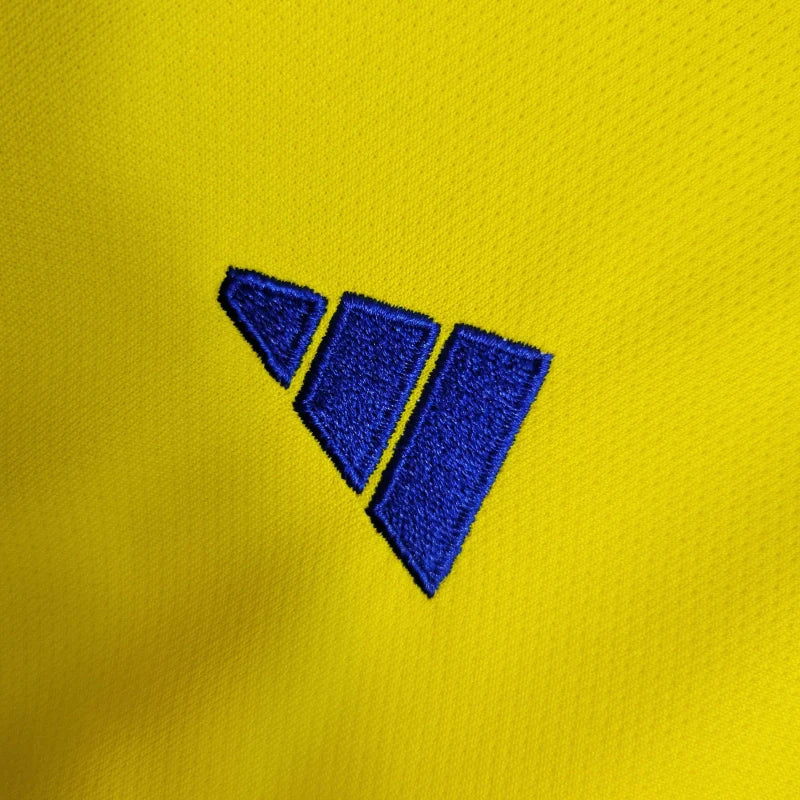 Boca Juniors Kit Niños Visita 2024