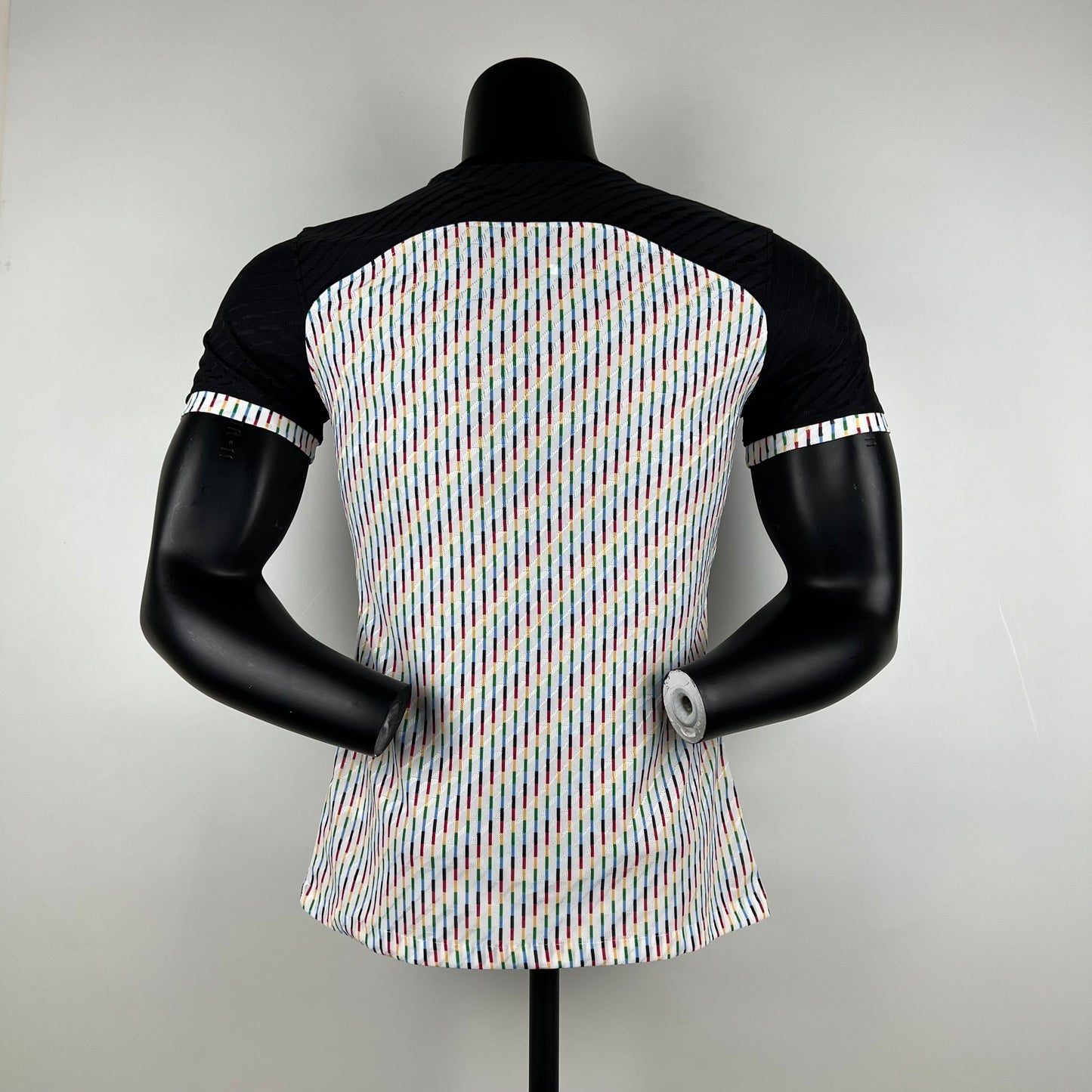 Camiseta Arsenal Edición Especial Blanca 2023/24 Versión Jugador