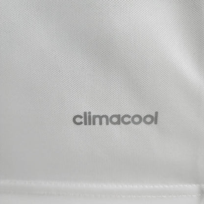 Camiseta Alemania Local Retro 2014