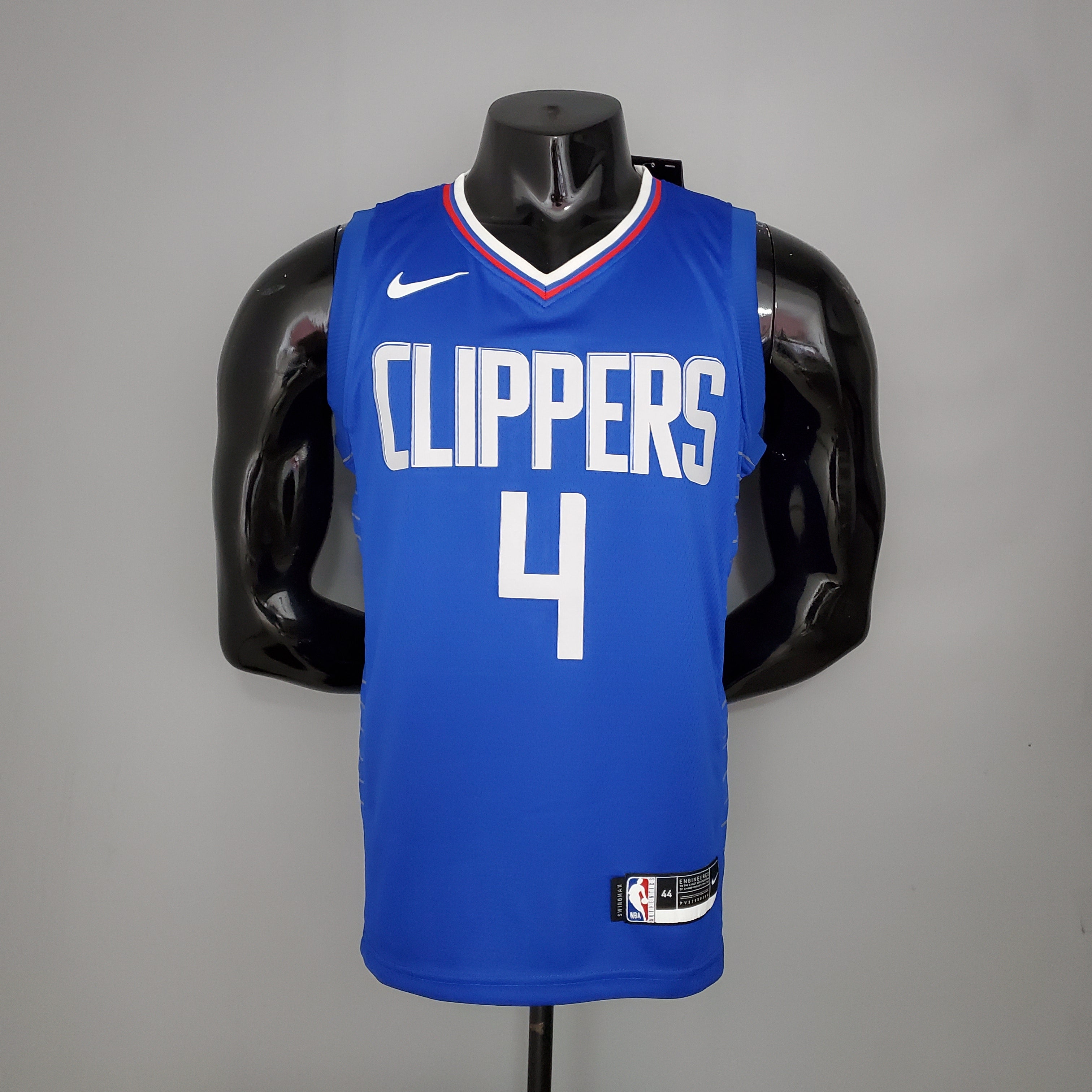 Los Angeles Clippers "Limited Edition" Azul NBA