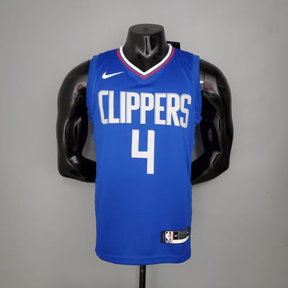 Camiseta Los Angeles Clippers "Limited Edition" Azul NBA