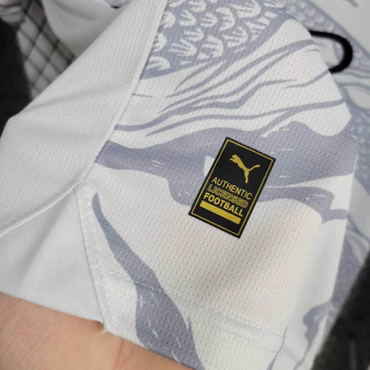 Camiseta Manchester City "Año del Dragón" 2023/24 Versión Fan