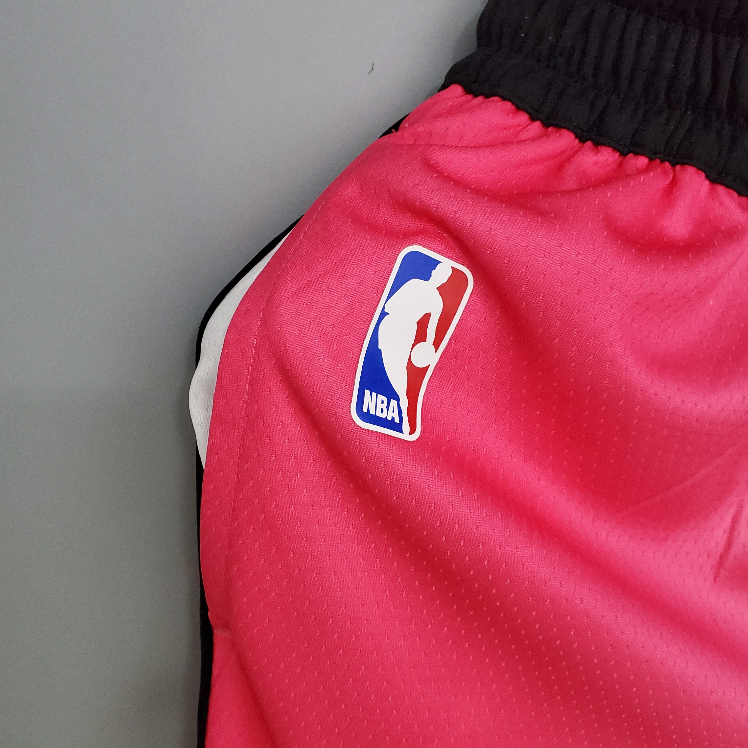 Miami Heat "City Edition" Shorts Gradiente